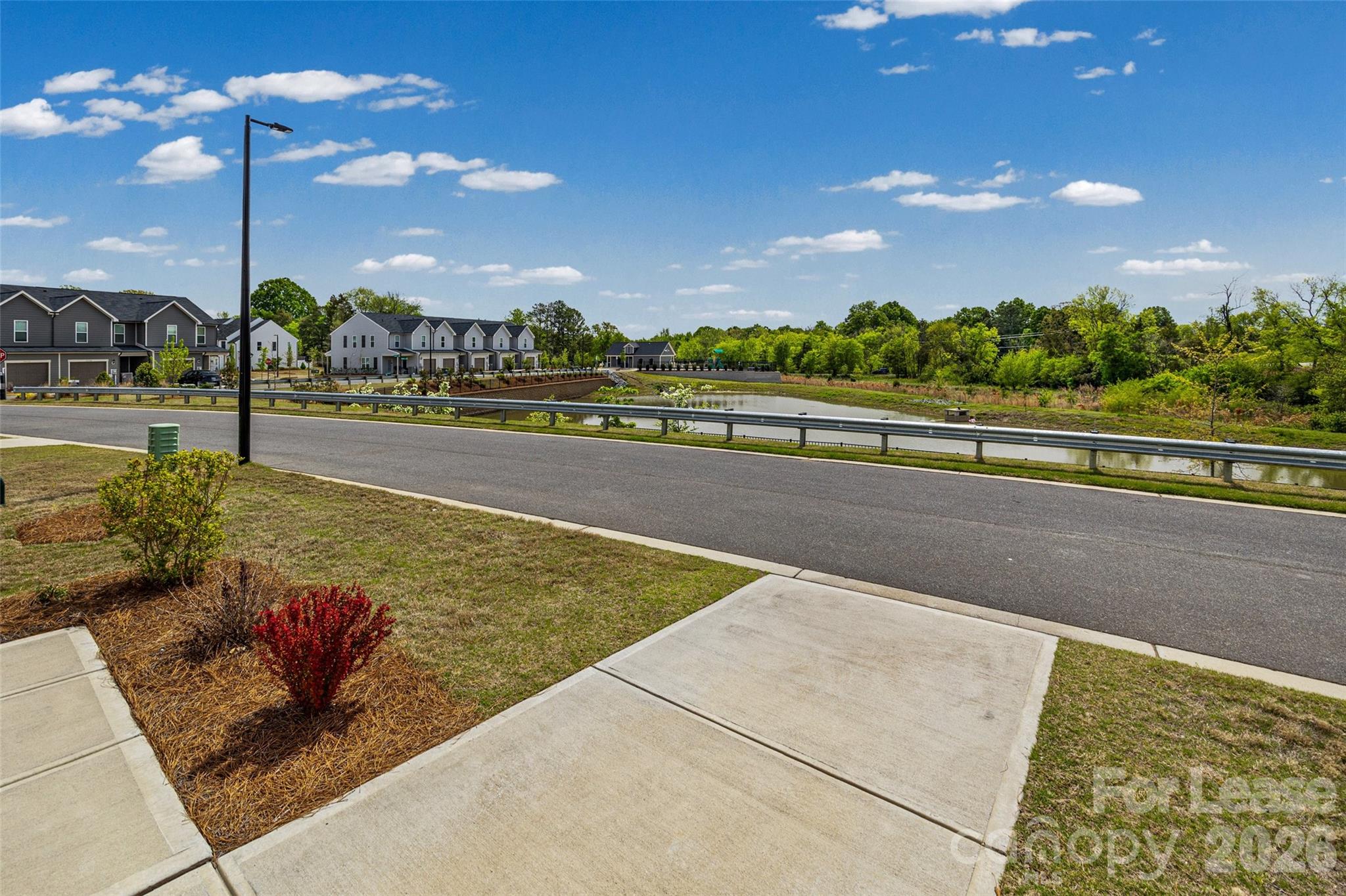 16212 Leading Street Charlotte NC 28273