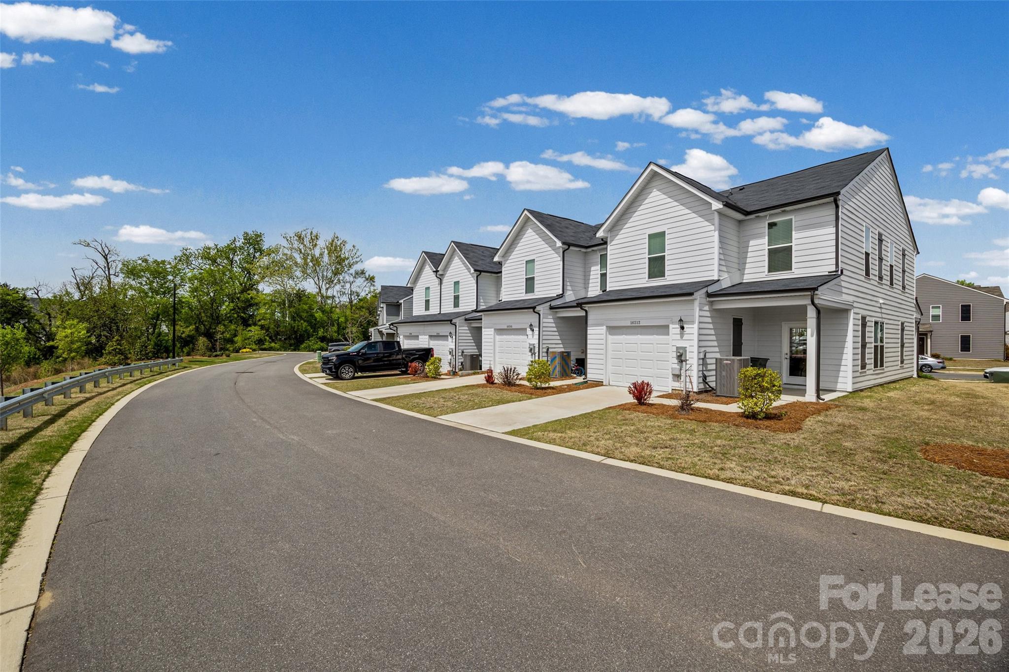 16212 Leading Street Charlotte NC 28273