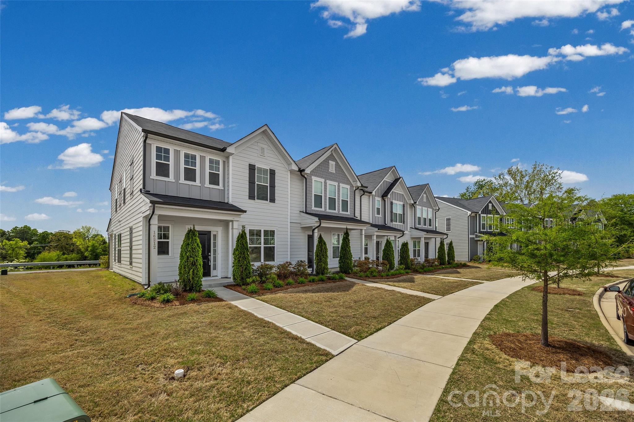 16212 Leading Street Charlotte NC 28273