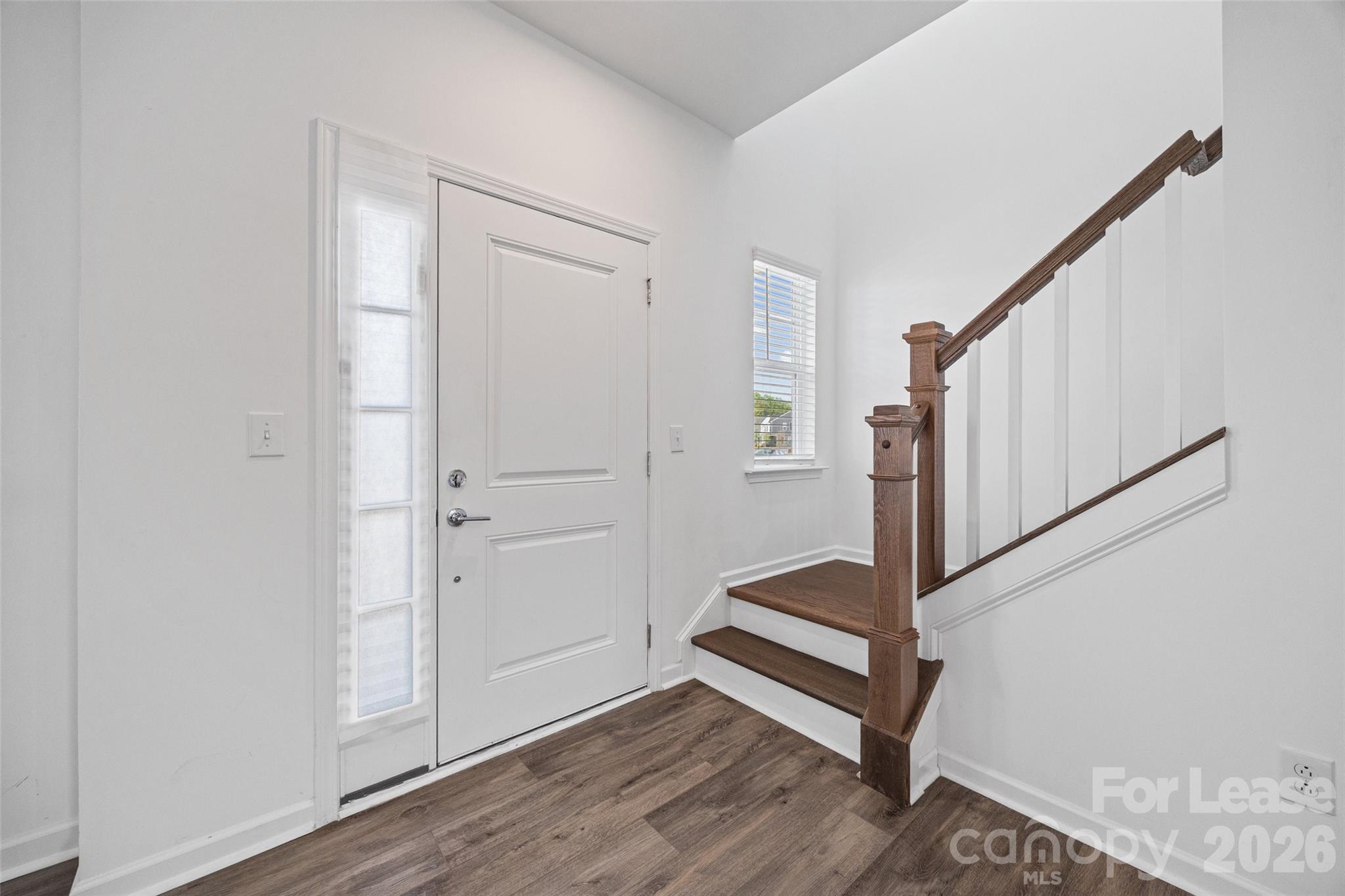 16212 Leading Street Charlotte NC 28273