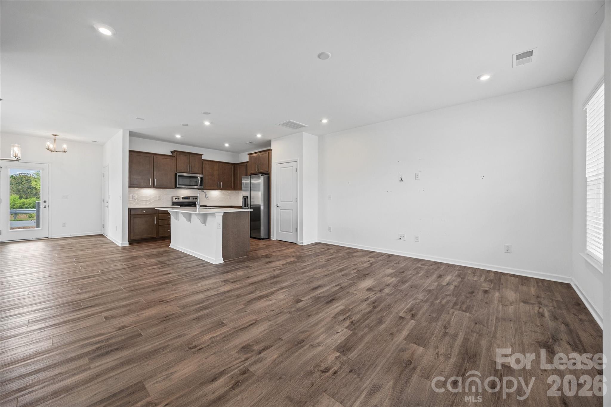 16212 Leading Street Charlotte NC 28273