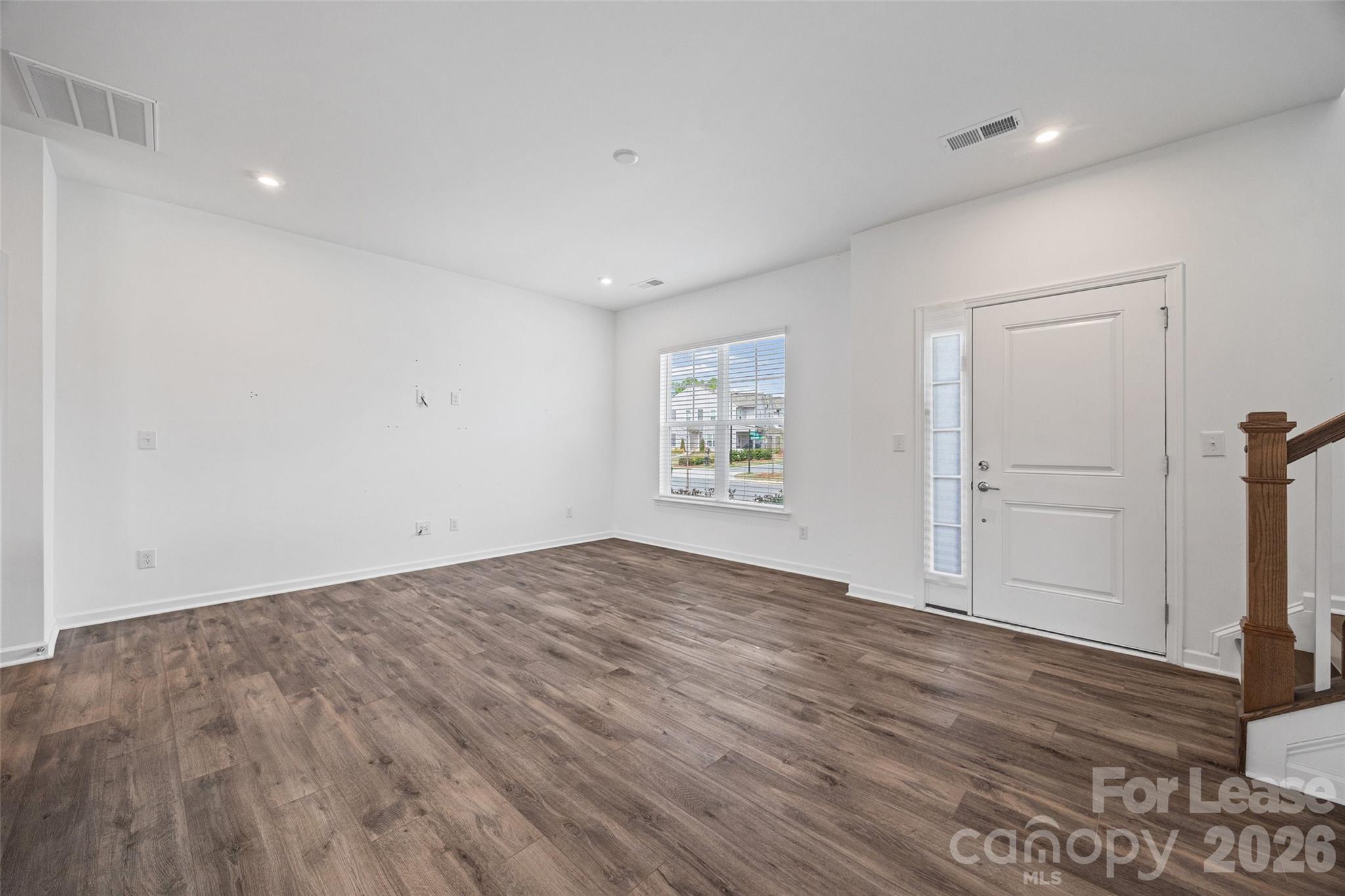 16212 Leading Street Charlotte NC 28273