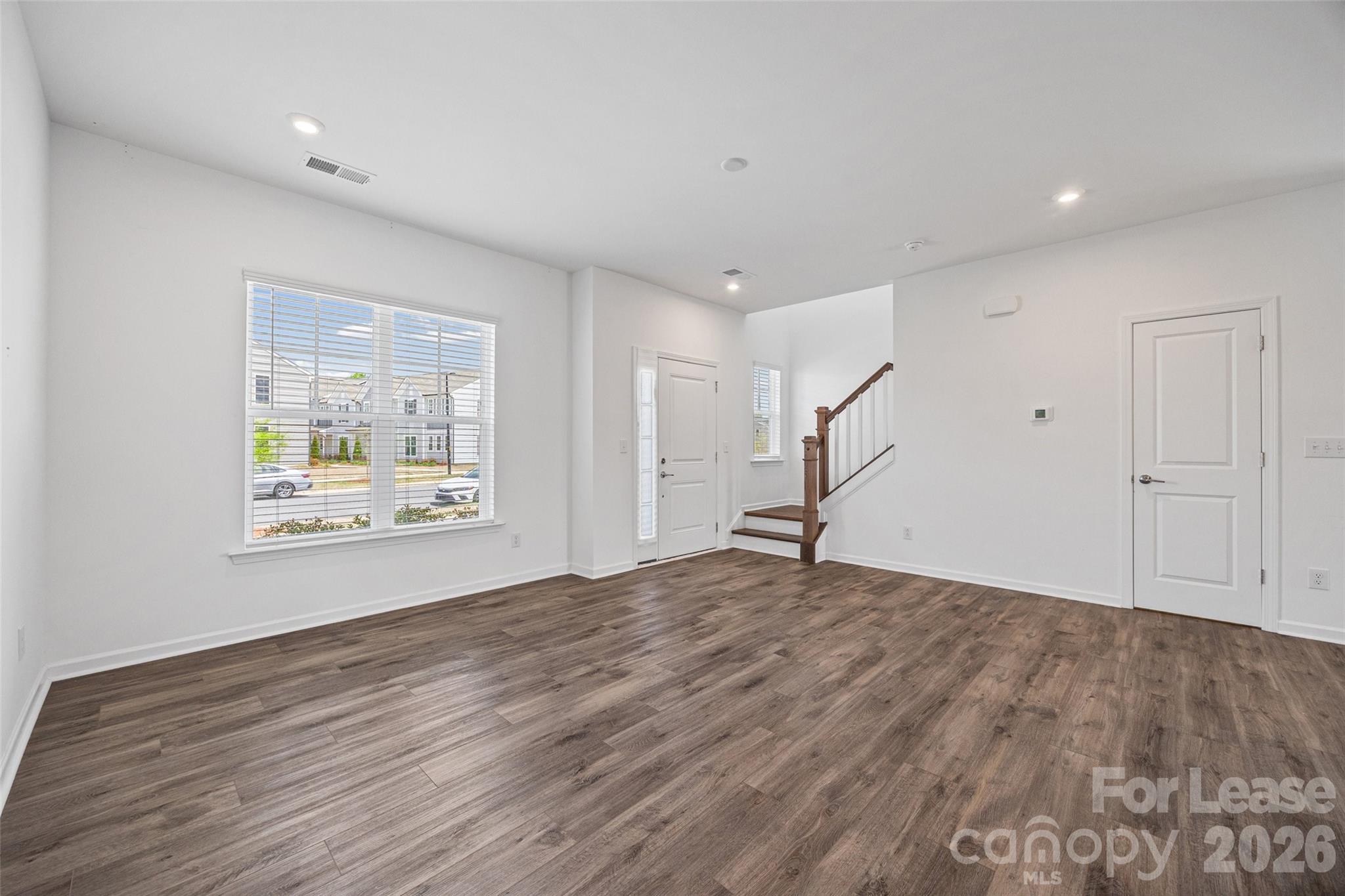 16212 Leading Street Charlotte NC 28273