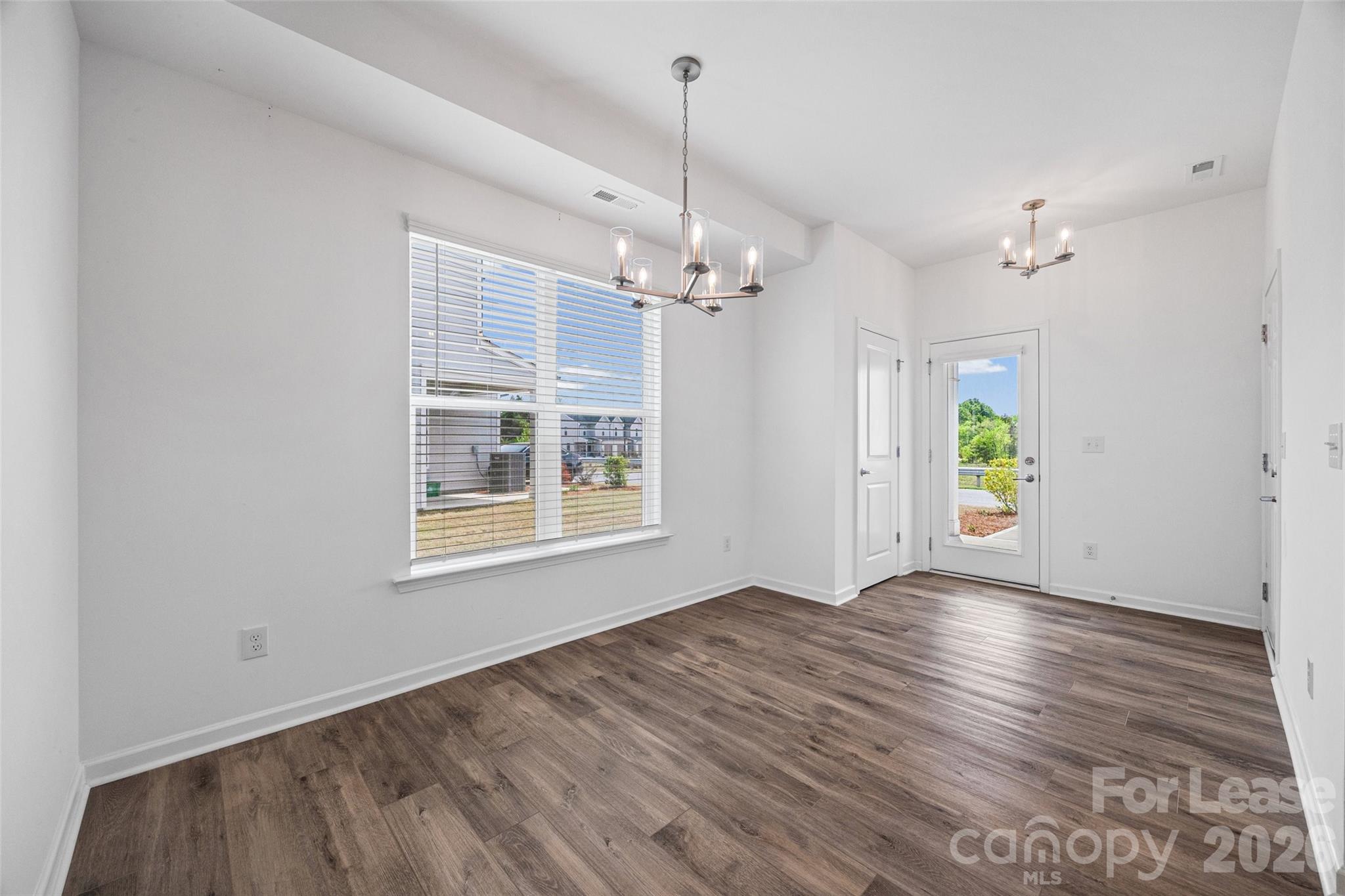 16212 Leading Street Charlotte NC 28273
