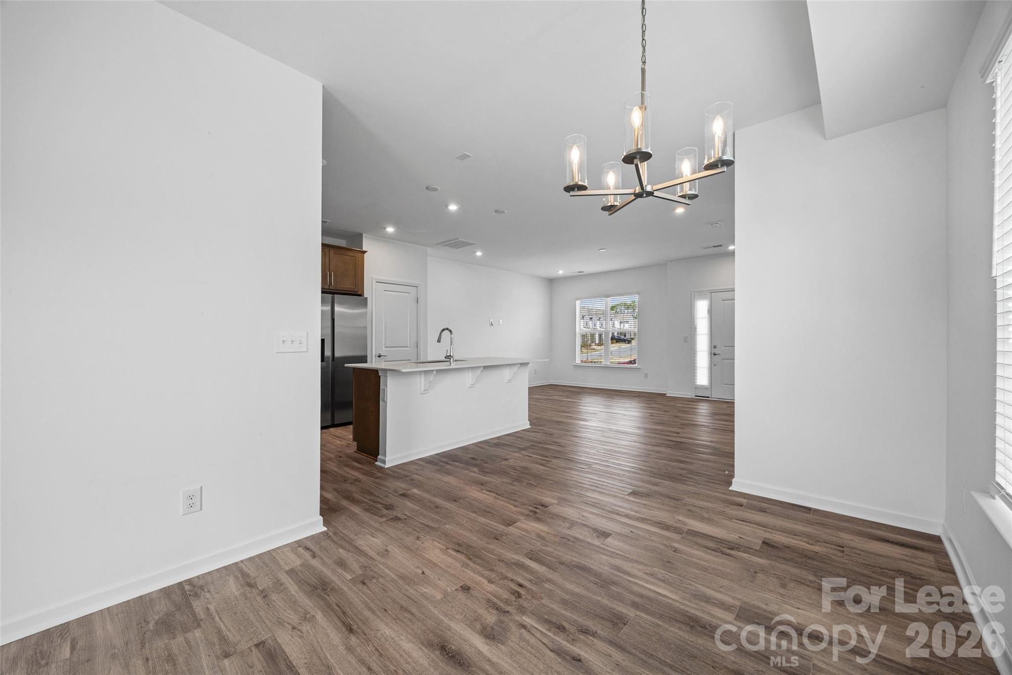 16212 Leading Street Charlotte NC 28273