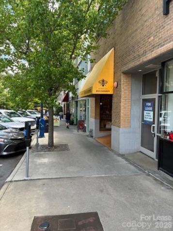 38 1/2 Battery Park Avenue Asheville NC 28801