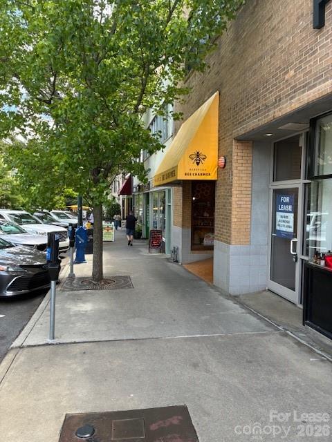 38 1/2 Battery Park Avenue Asheville NC 28801