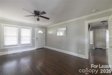 123 E 2nd Street Oakboro NC 28129