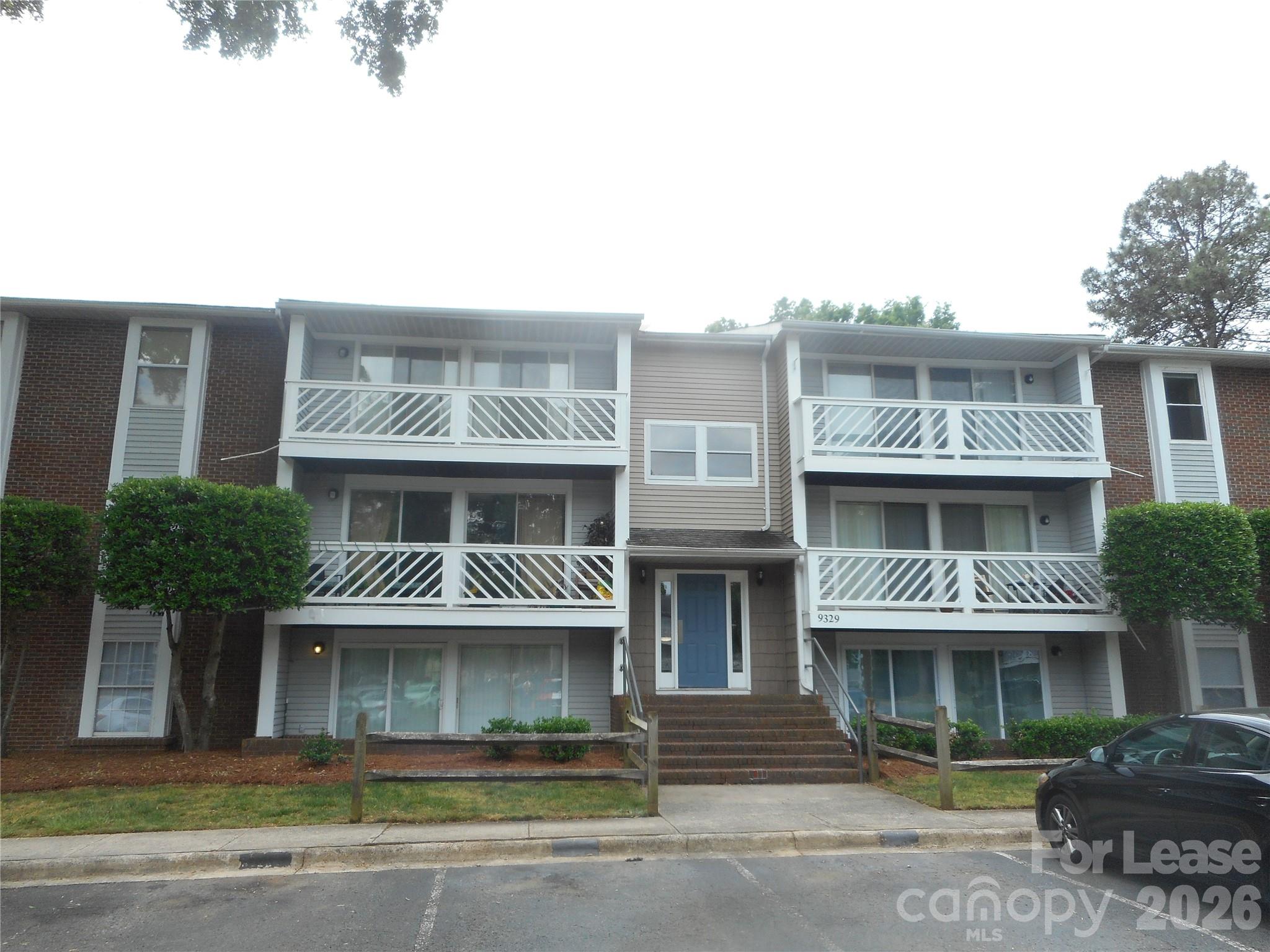 9329 Old Concord Road Charlotte NC 28213