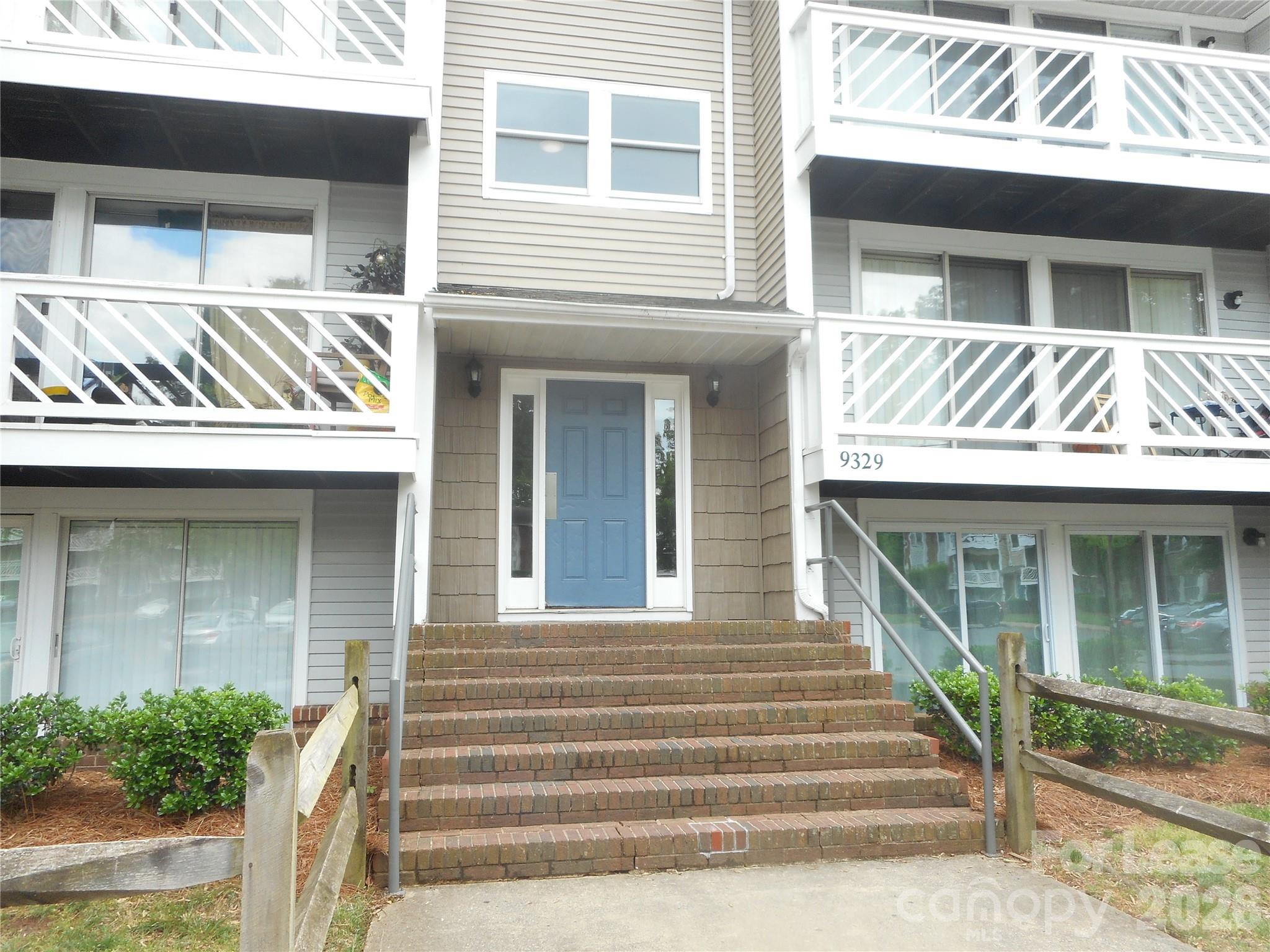 9329 Old Concord Road Charlotte NC 28213
