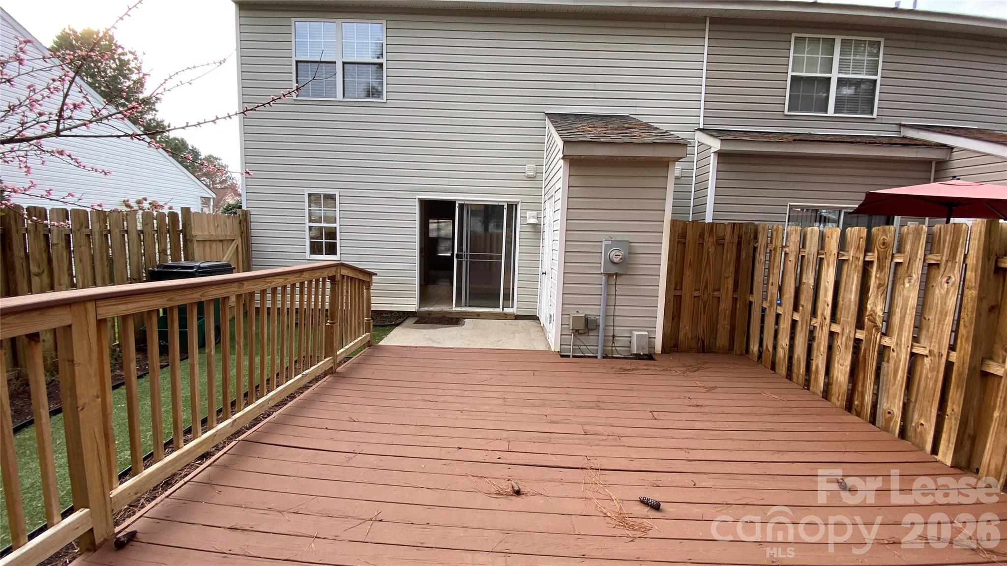 12131 Bottlebrush Place Charlotte NC 28277