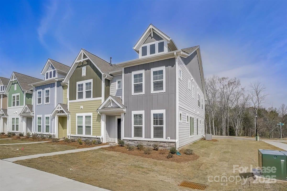 13105 Settlers Trail Court Charlotte NC 28278