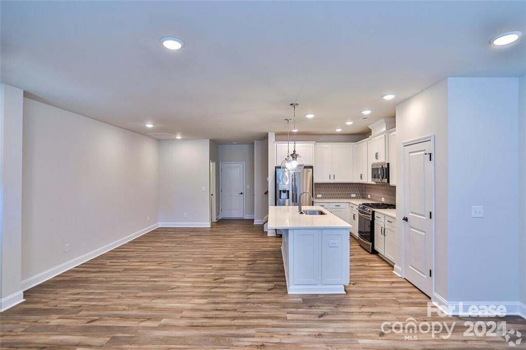 13105 Settlers Trail Court Charlotte NC 28278