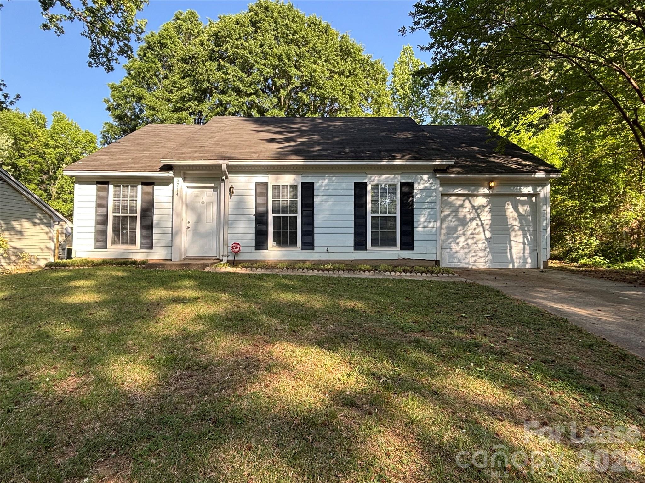 6714 Marston Court Charlotte NC 28215