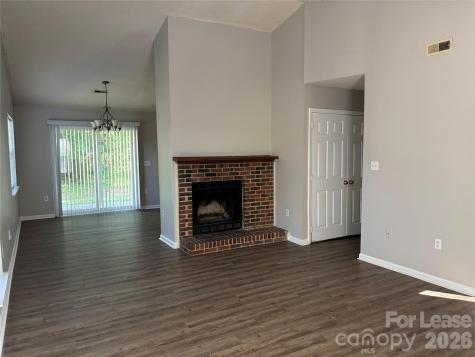 6714 Marston Court Charlotte NC 28215