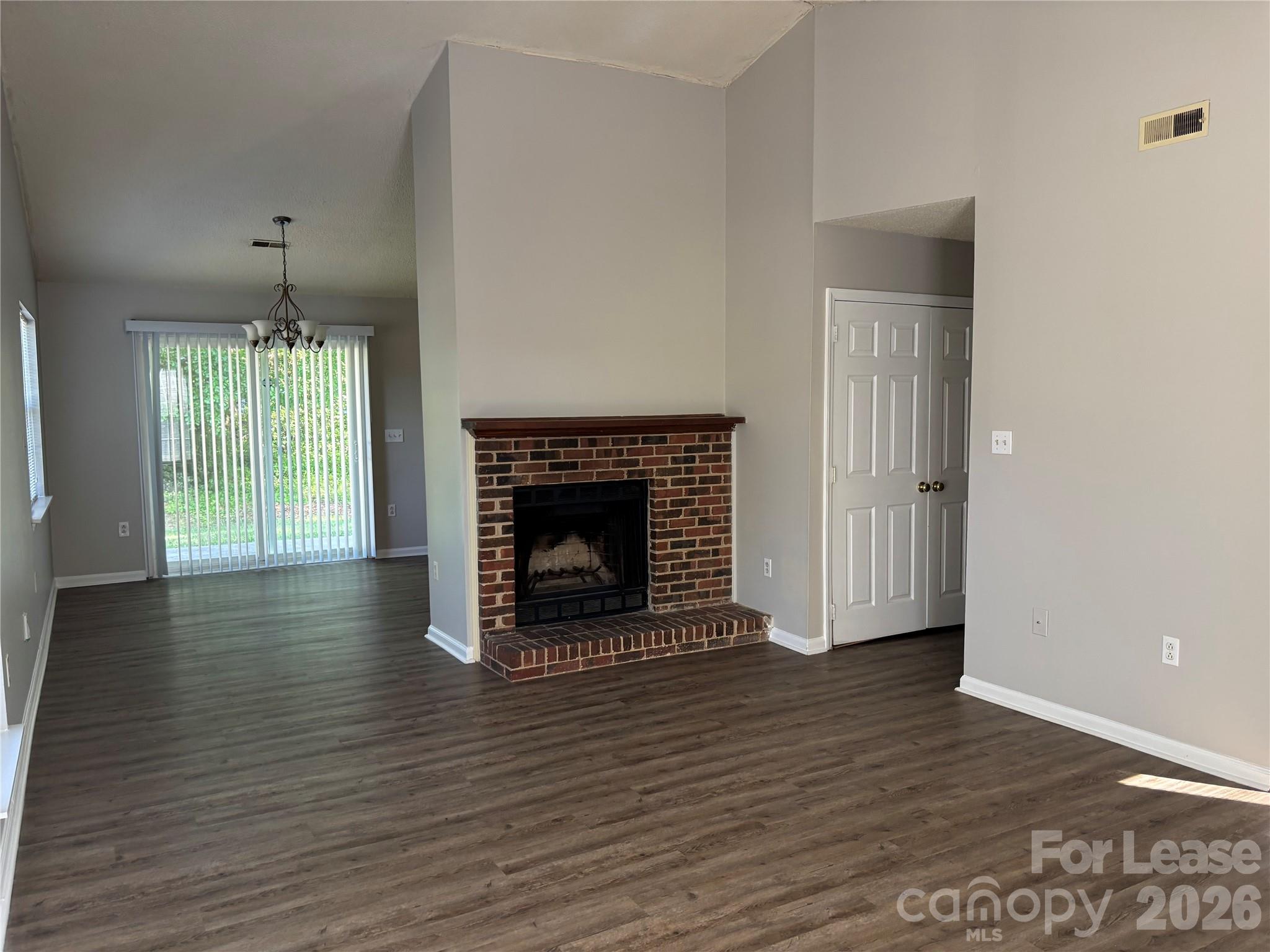 6714 Marston Court Charlotte NC 28215