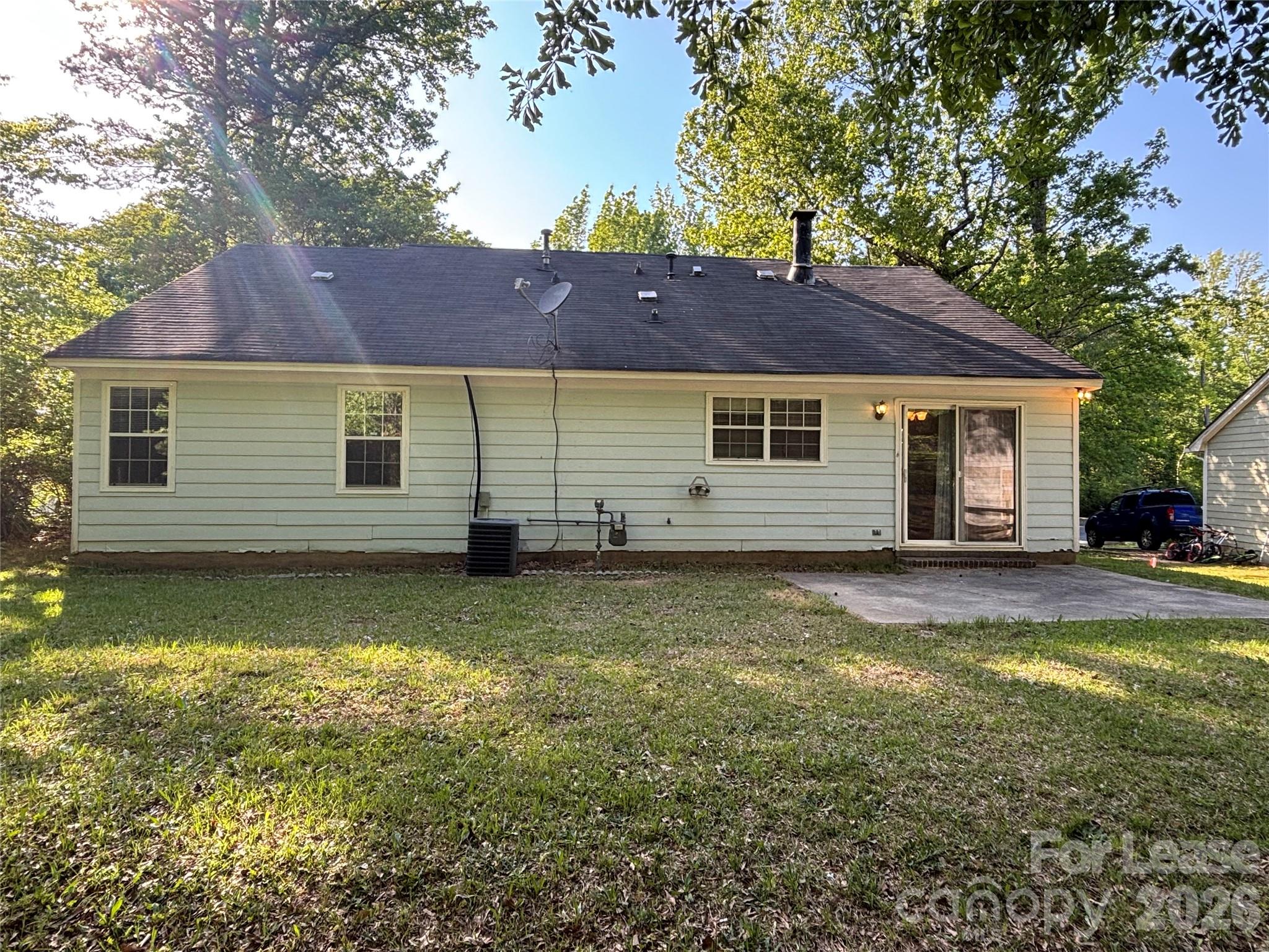 6714 Marston Court Charlotte NC 28215