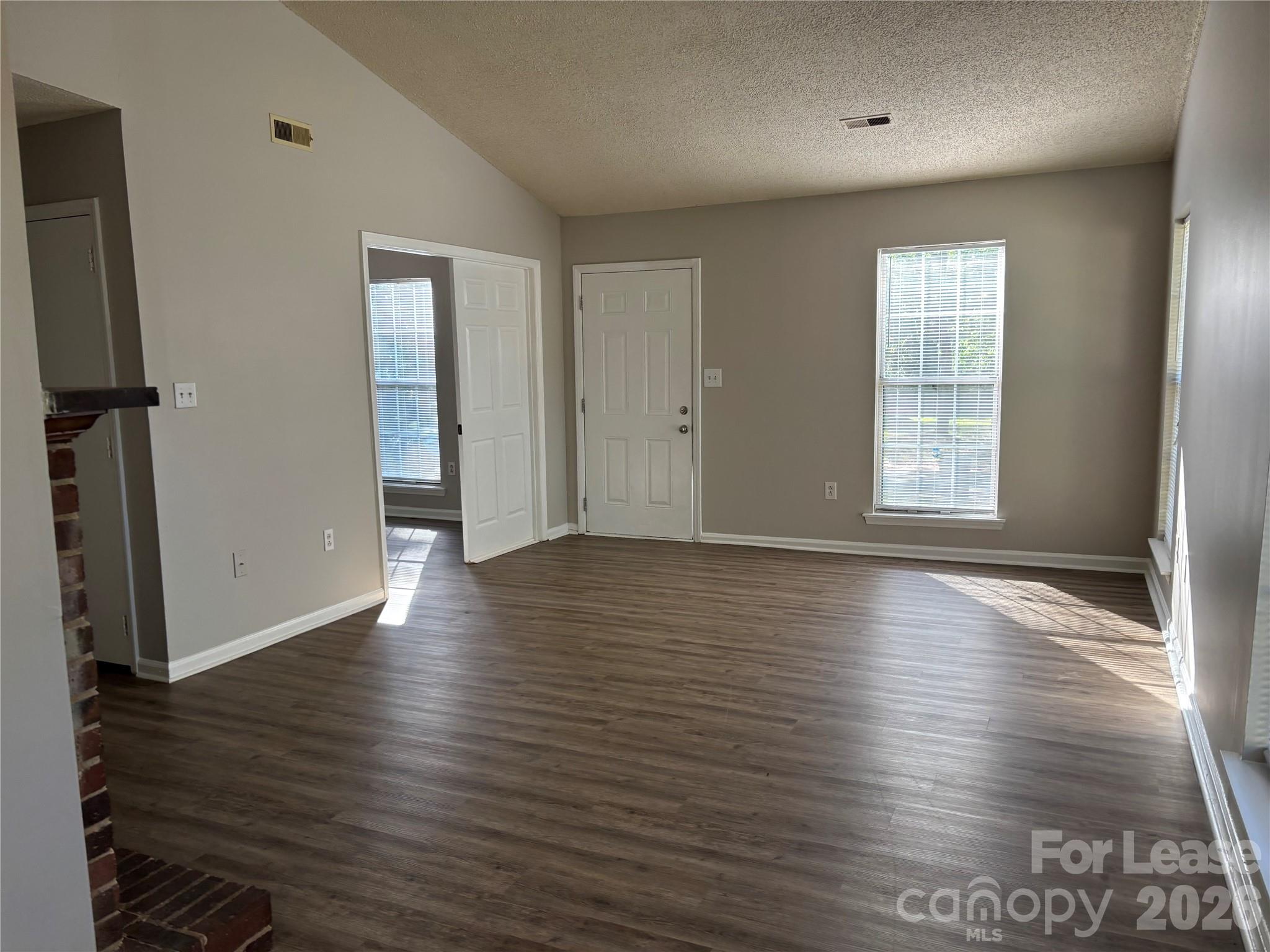 6714 Marston Court Charlotte NC 28215