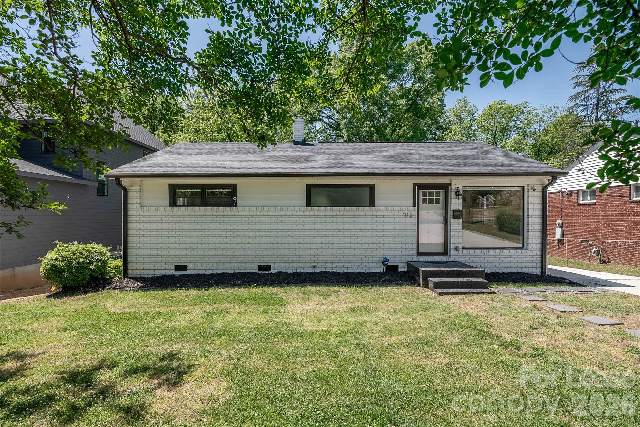 713 Norris Avenue Charlotte NC 28206