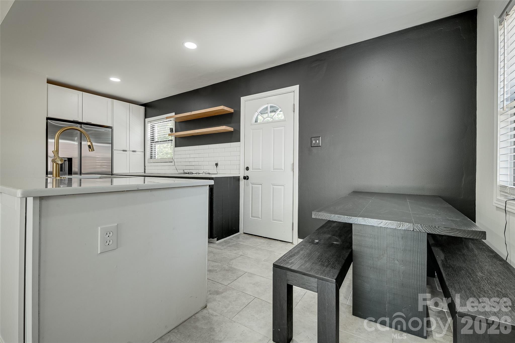 713 Norris Avenue Charlotte NC 28206