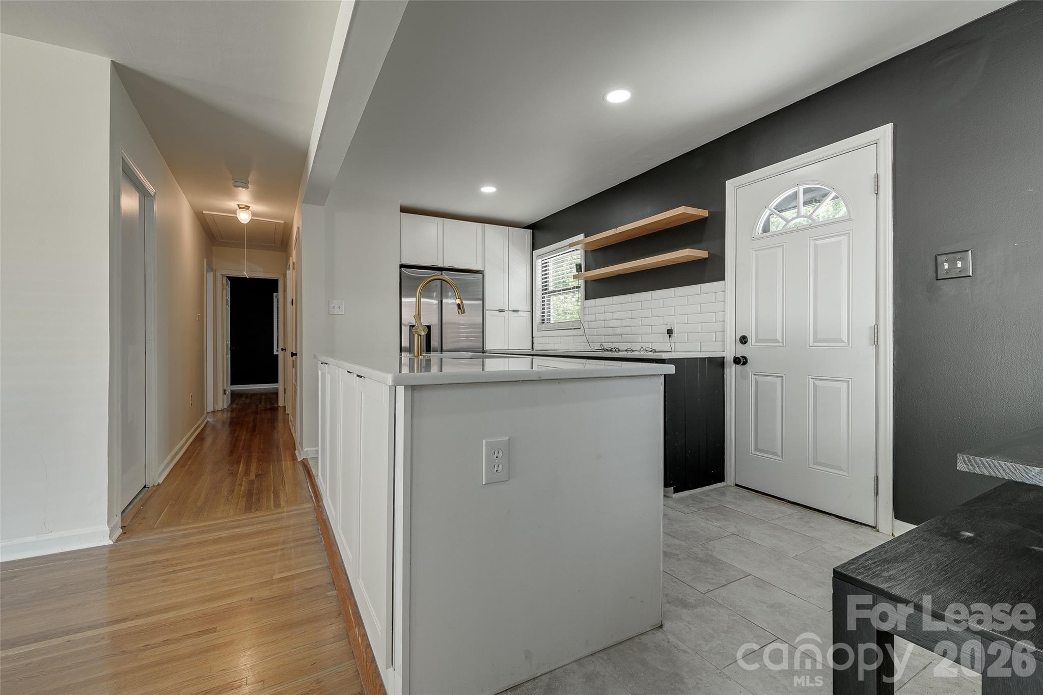 713 Norris Avenue Charlotte NC 28206