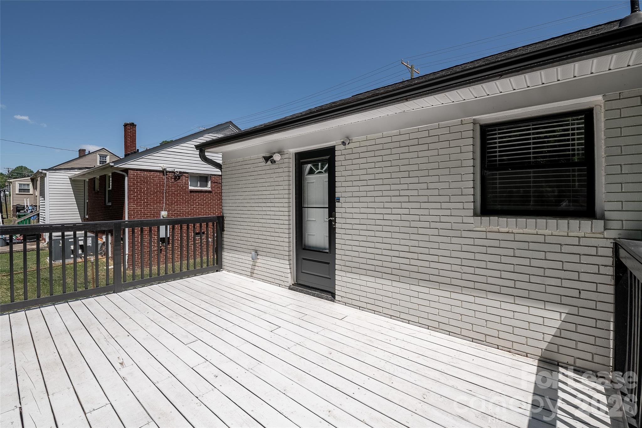 713 Norris Avenue Charlotte NC 28206