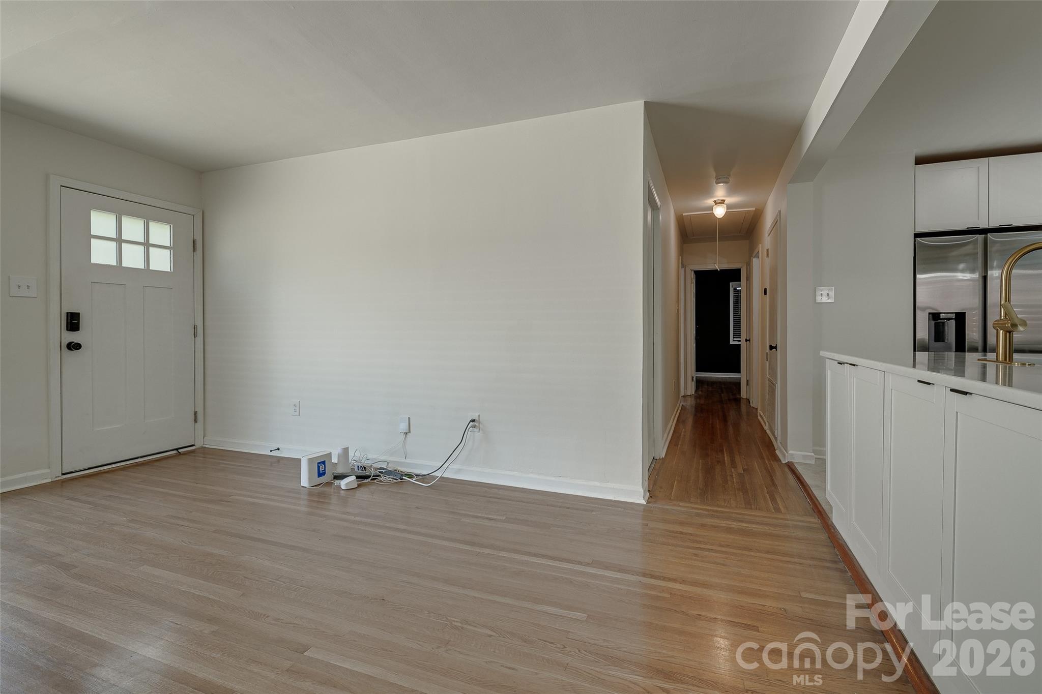 713 Norris Avenue Charlotte NC 28206