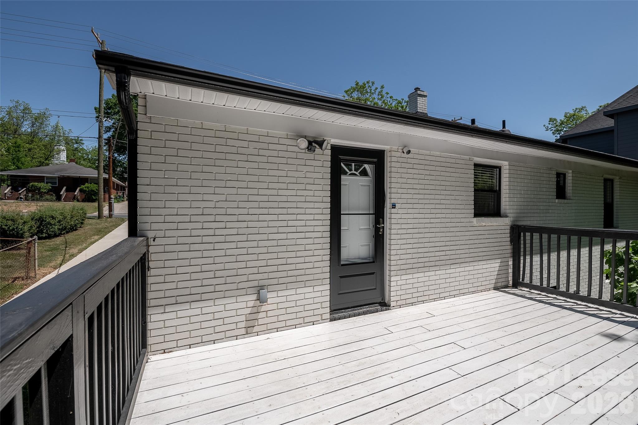 713 Norris Avenue Charlotte NC 28206