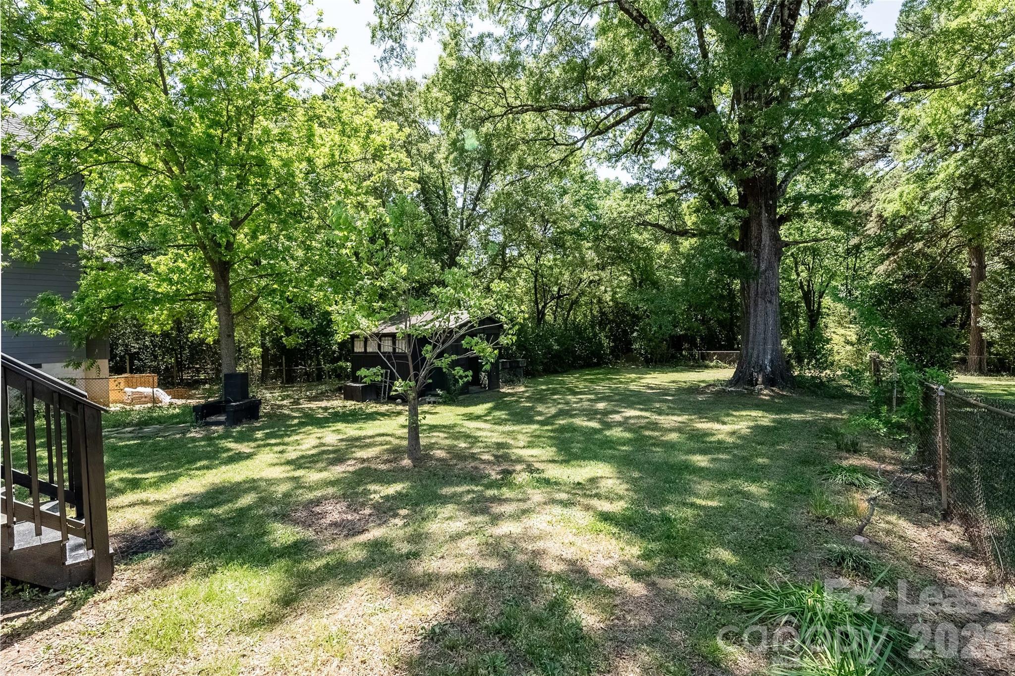 713 Norris Avenue Charlotte NC 28206