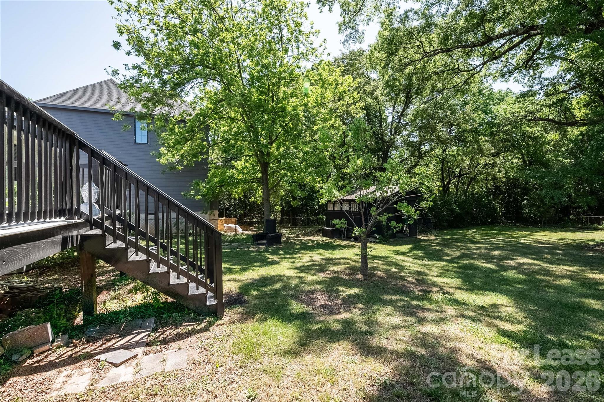 713 Norris Avenue Charlotte NC 28206