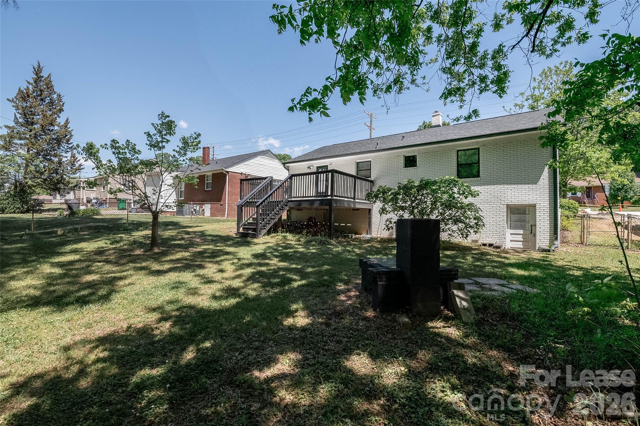 713 Norris Avenue Charlotte NC 28206