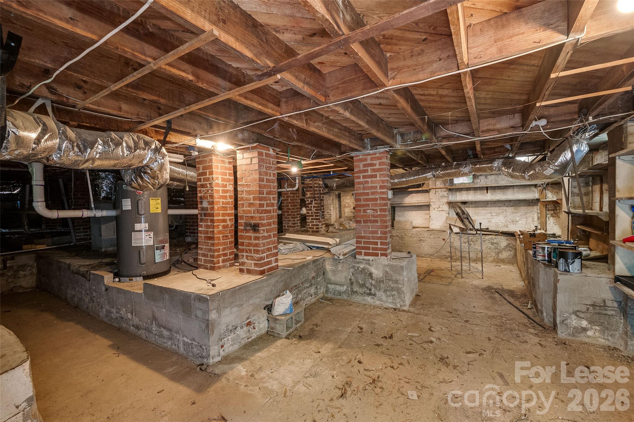 713 Norris Avenue Charlotte NC 28206