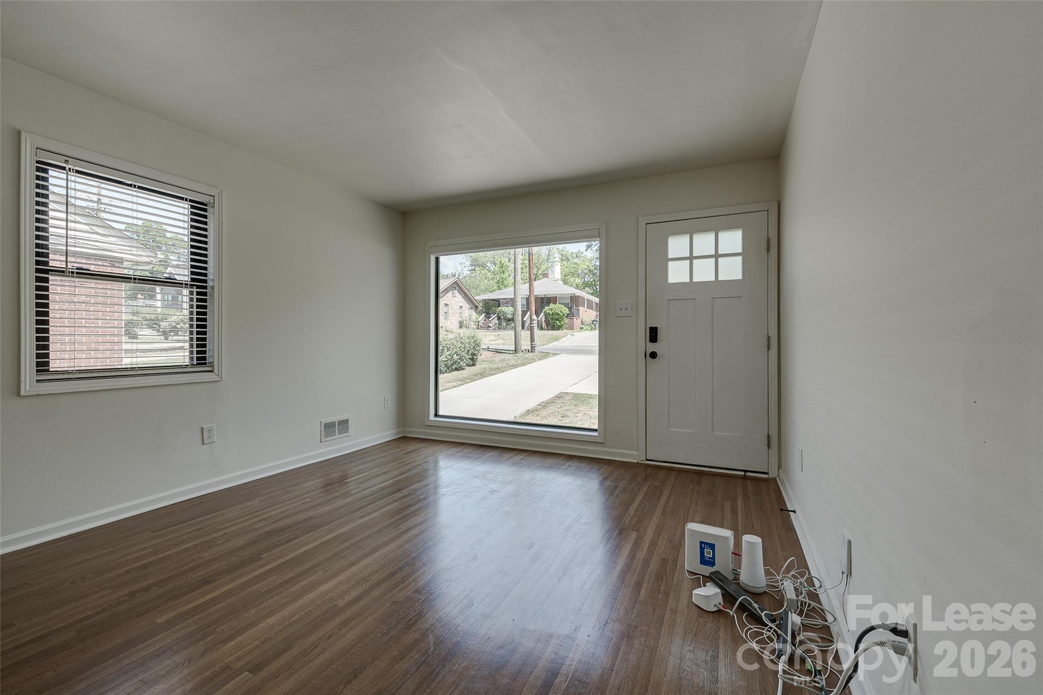 713 Norris Avenue Charlotte NC 28206