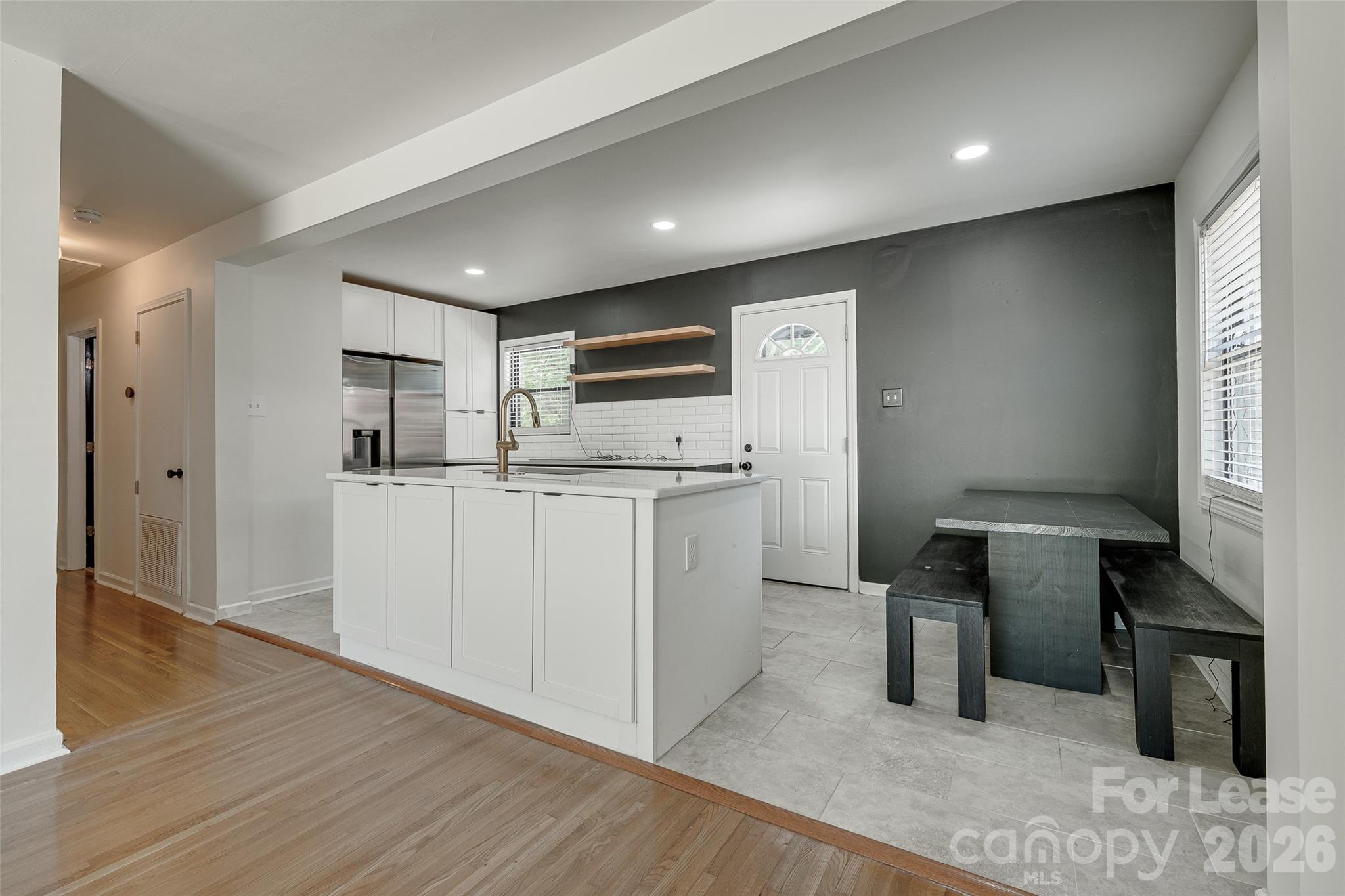 713 Norris Avenue Charlotte NC 28206