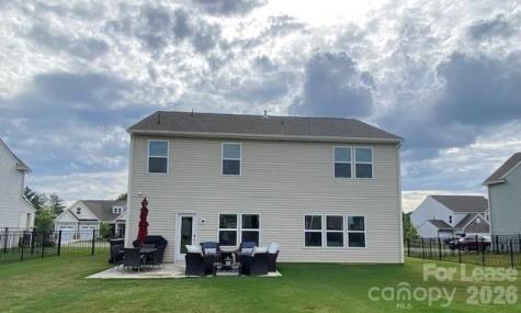2007 Creeks Landing Drive Monroe NC 28110