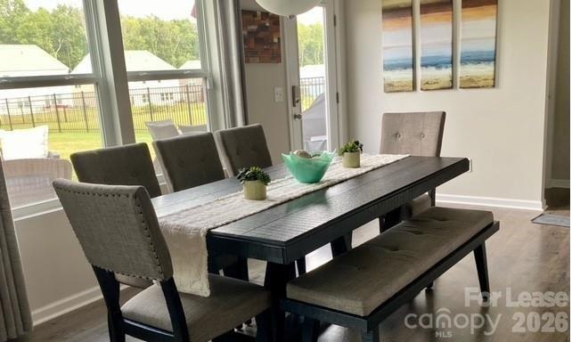 2007 Creeks Landing Drive Monroe NC 28110