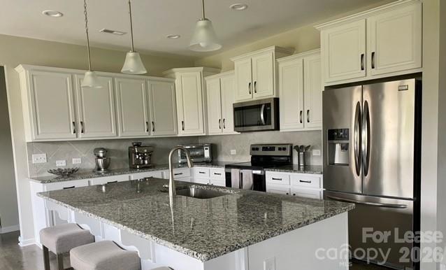 2007 Creeks Landing Drive Monroe NC 28110