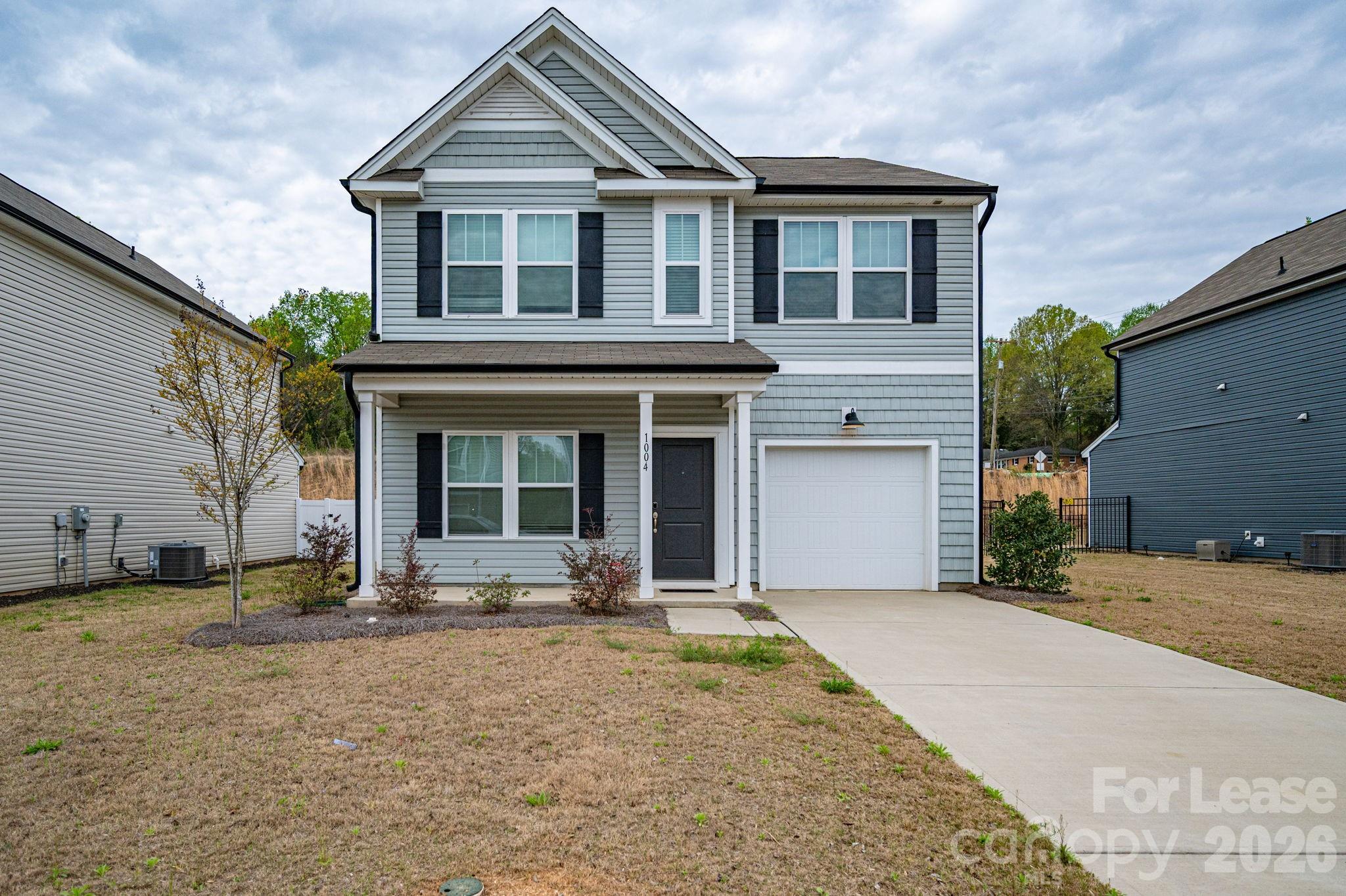 1004 Davis Hills Drive Dallas NC 28034