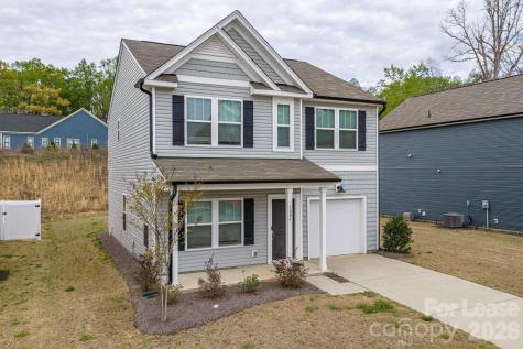 1004 Davis Hills Drive Dallas NC 28034