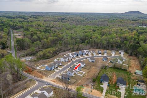 1004 Davis Hills Drive Dallas NC 28034