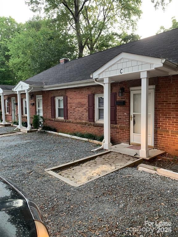 1822 Merriman Avenue Charlotte NC 28203
