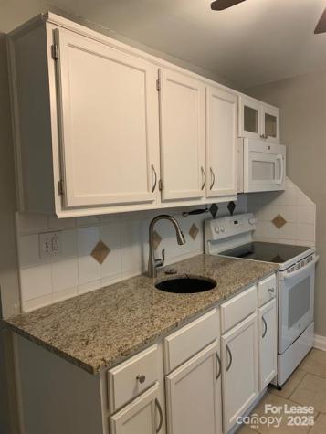 1822 Merriman Avenue Charlotte NC 28203