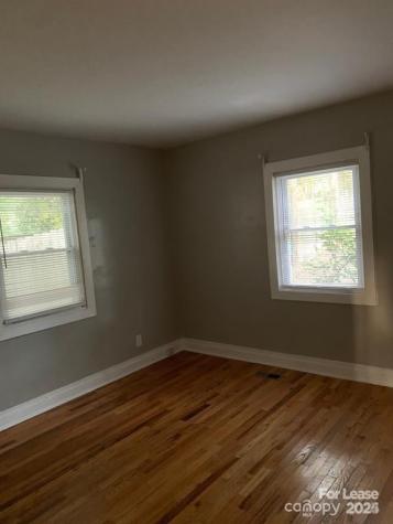 1822 Merriman Avenue Charlotte NC 28203