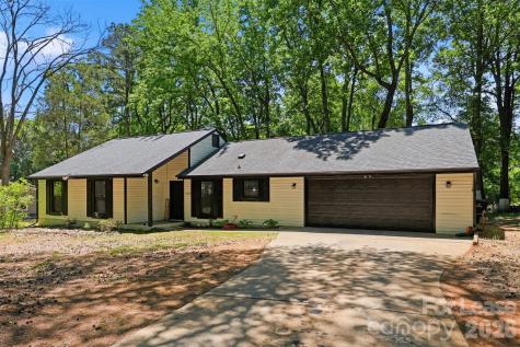 6123 Unity Lane NW Concord NC 28027