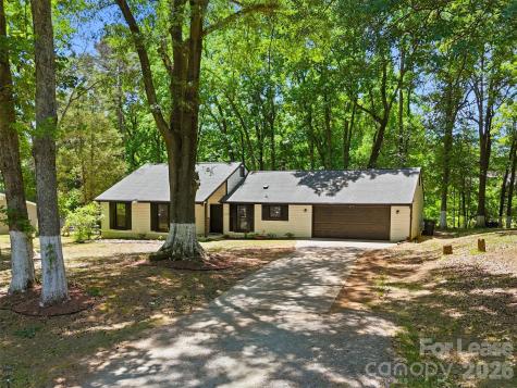 6123 Unity Lane NW Concord NC 28027