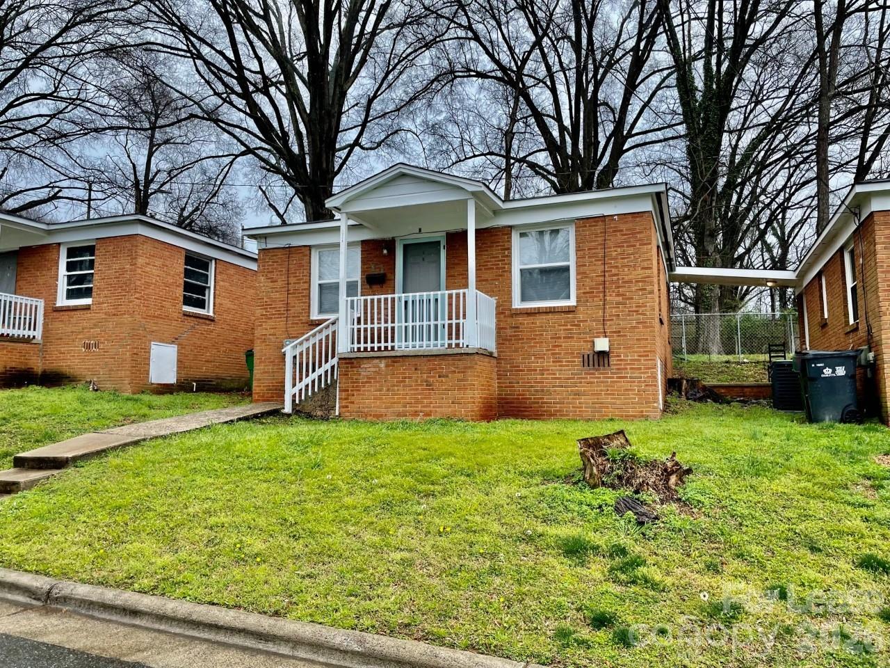 1314 N Mcdowell Charlotte NC 28205