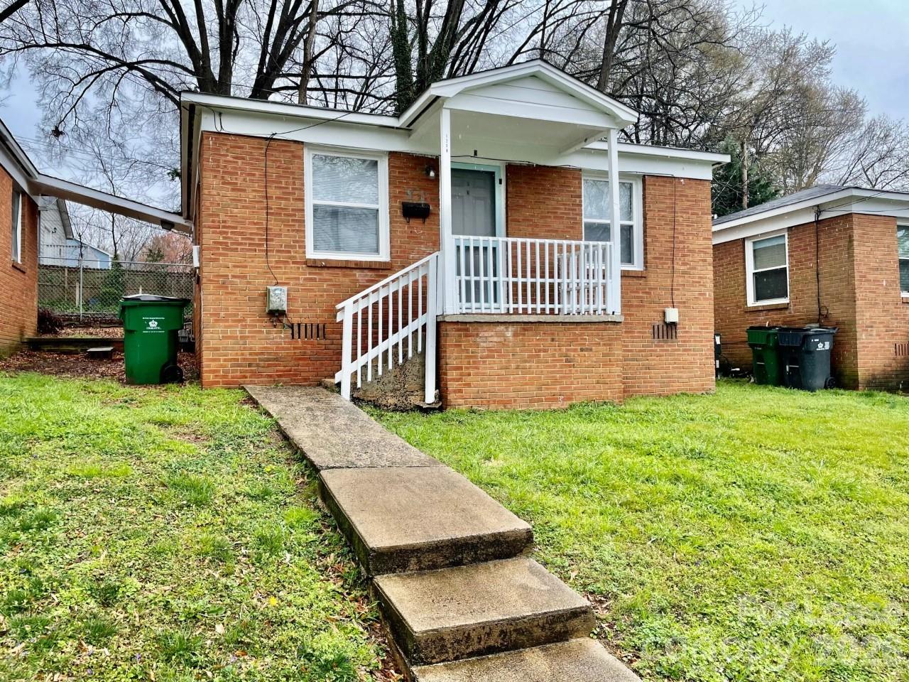 1314 N Mcdowell Charlotte NC 28205