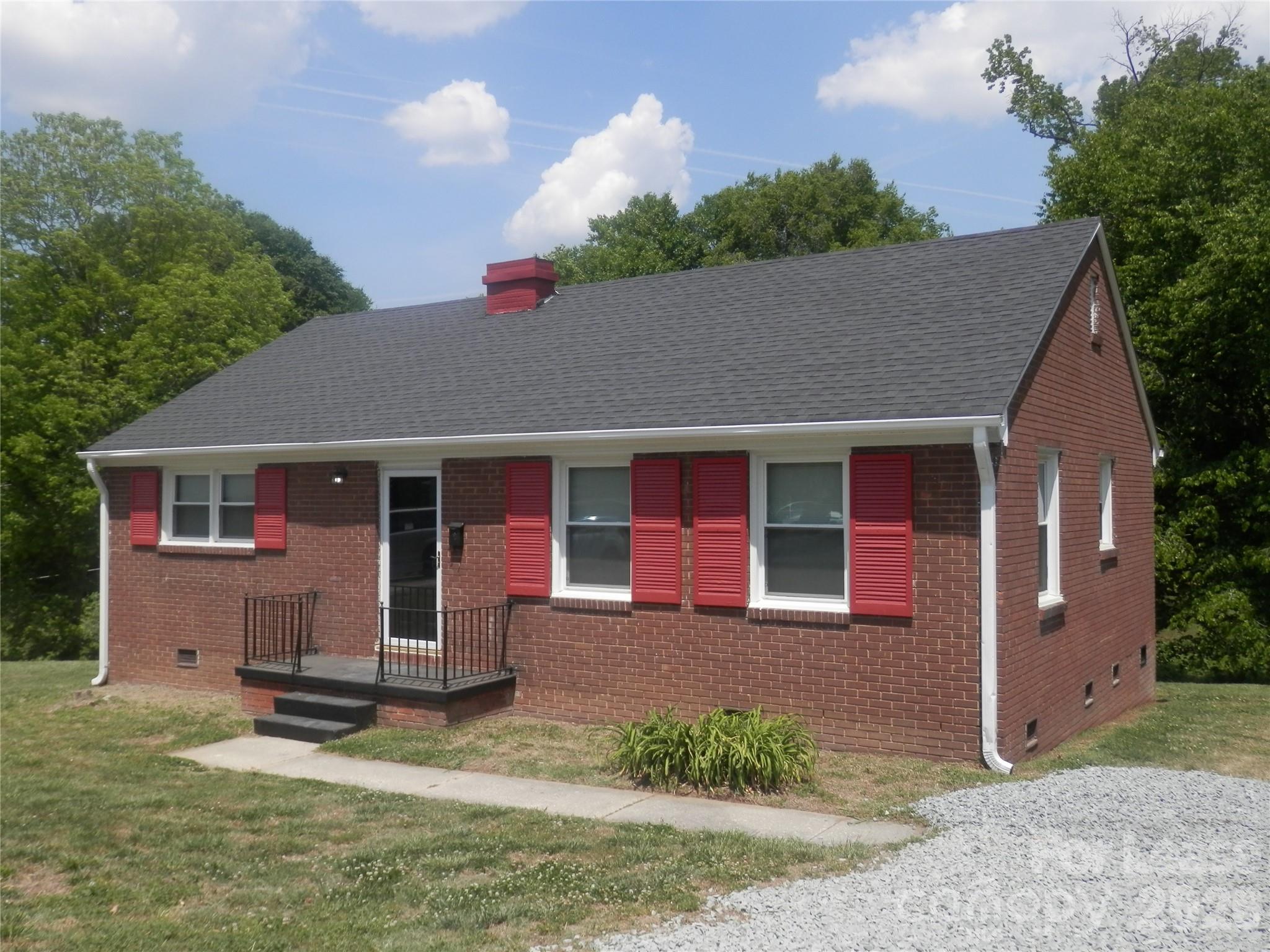 3016 Colfax Street Charlotte NC 28216