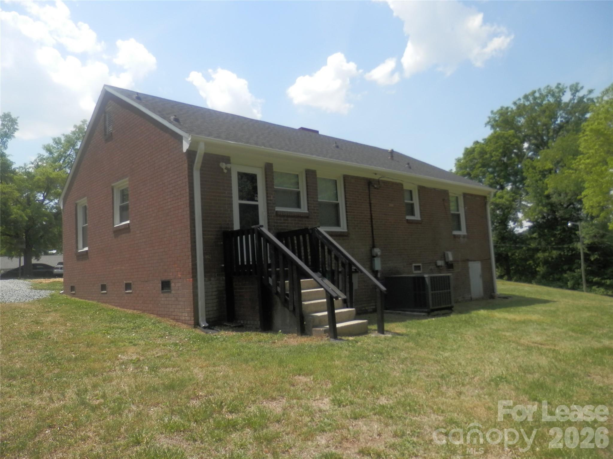 3016 Colfax Street Charlotte NC 28216