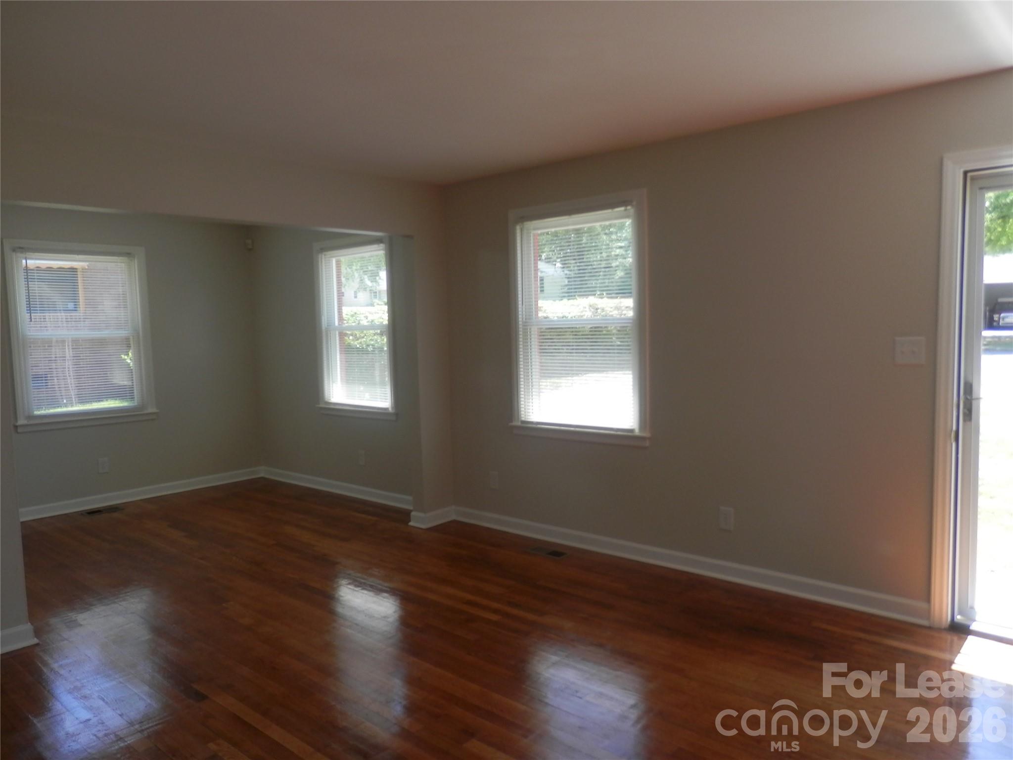 3016 Colfax Street Charlotte NC 28216
